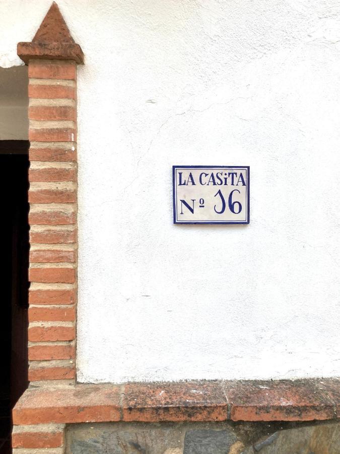Willa La Casita Fuente del Oro Zewnętrze zdjęcie