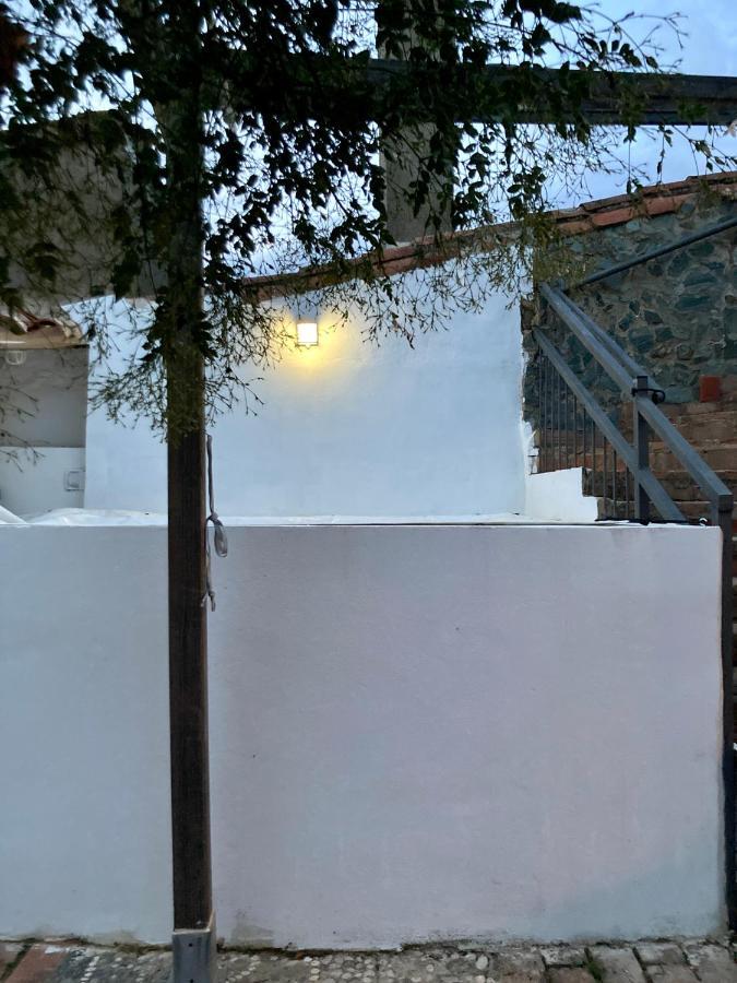 Willa La Casita Fuente del Oro Zewnętrze zdjęcie