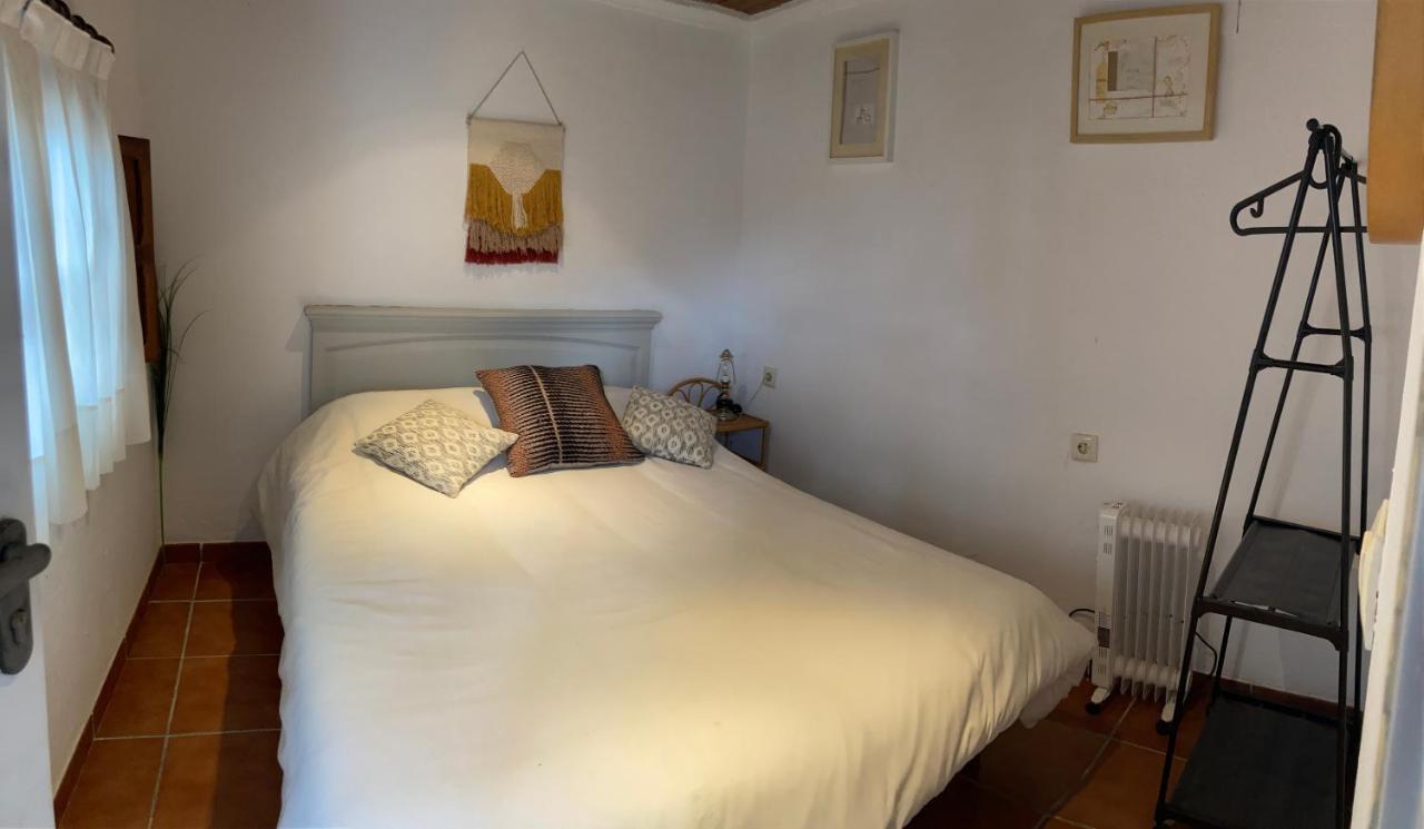 Willa La Casita Fuente del Oro Zewnętrze zdjęcie
