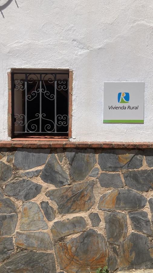 Willa La Casita Fuente del Oro Zewnętrze zdjęcie
