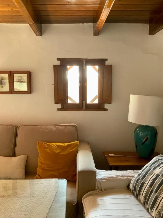 Willa La Casita Fuente del Oro Zewnętrze zdjęcie