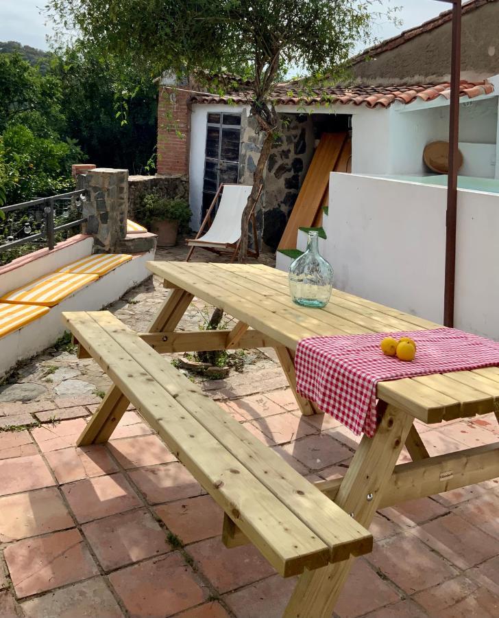 Willa La Casita Fuente del Oro Zewnętrze zdjęcie