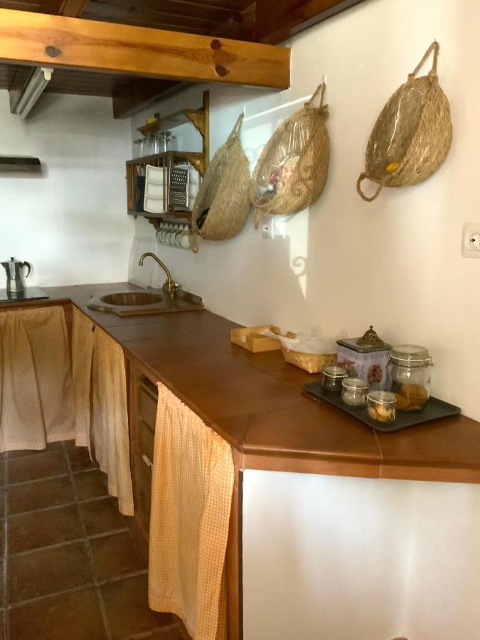 Willa La Casita Fuente del Oro Zewnętrze zdjęcie