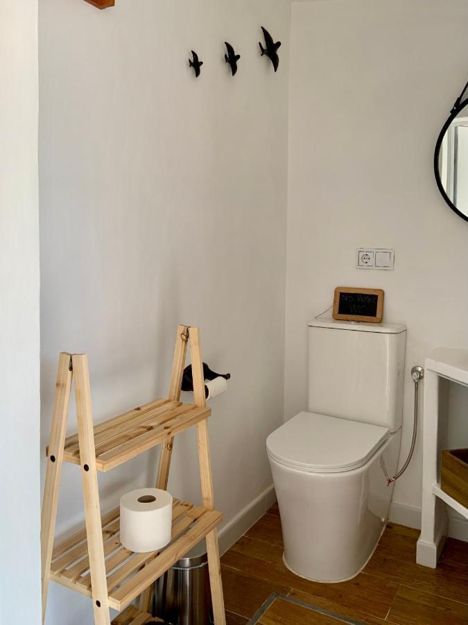 Willa La Casita Fuente del Oro Zewnętrze zdjęcie