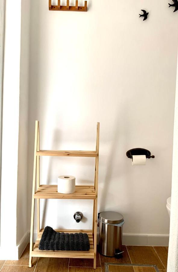 Willa La Casita Fuente del Oro Zewnętrze zdjęcie