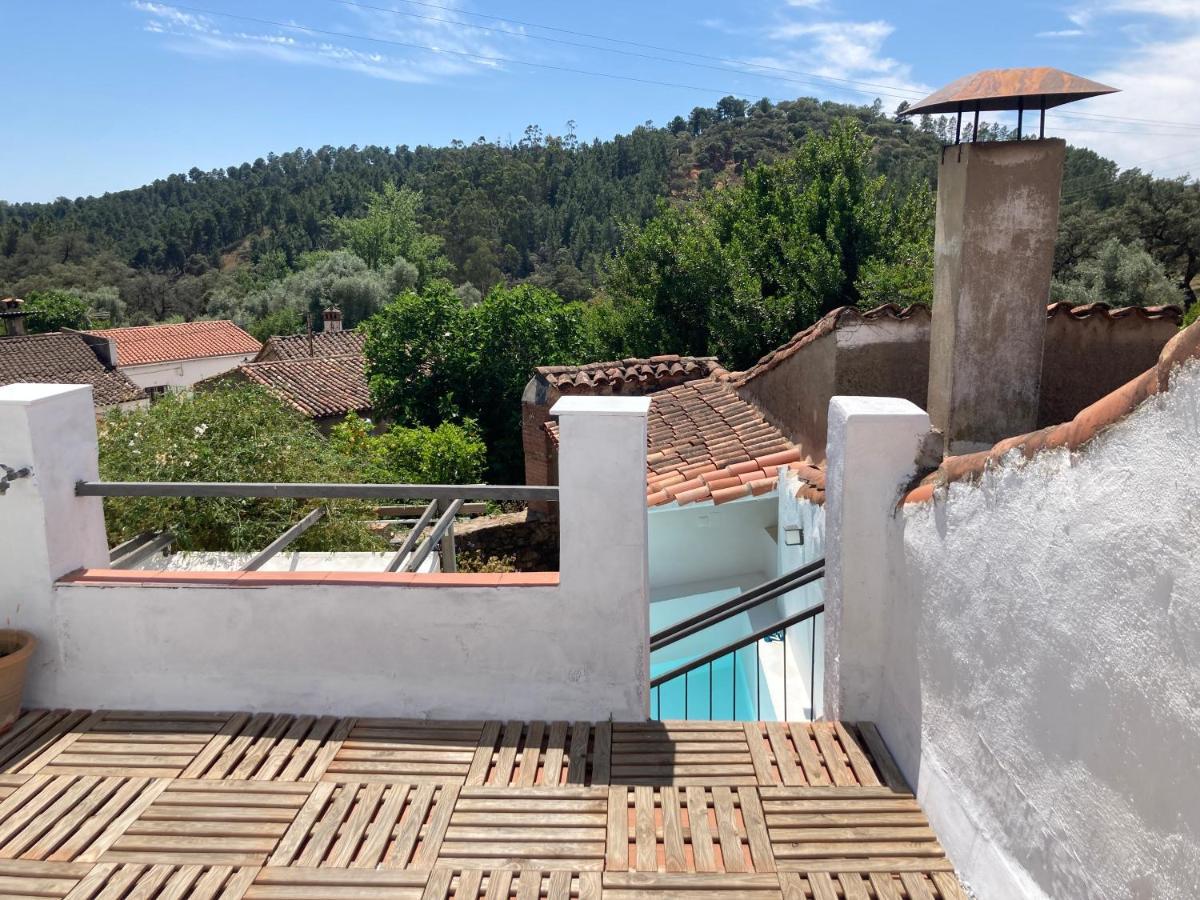 Willa La Casita Fuente del Oro Zewnętrze zdjęcie